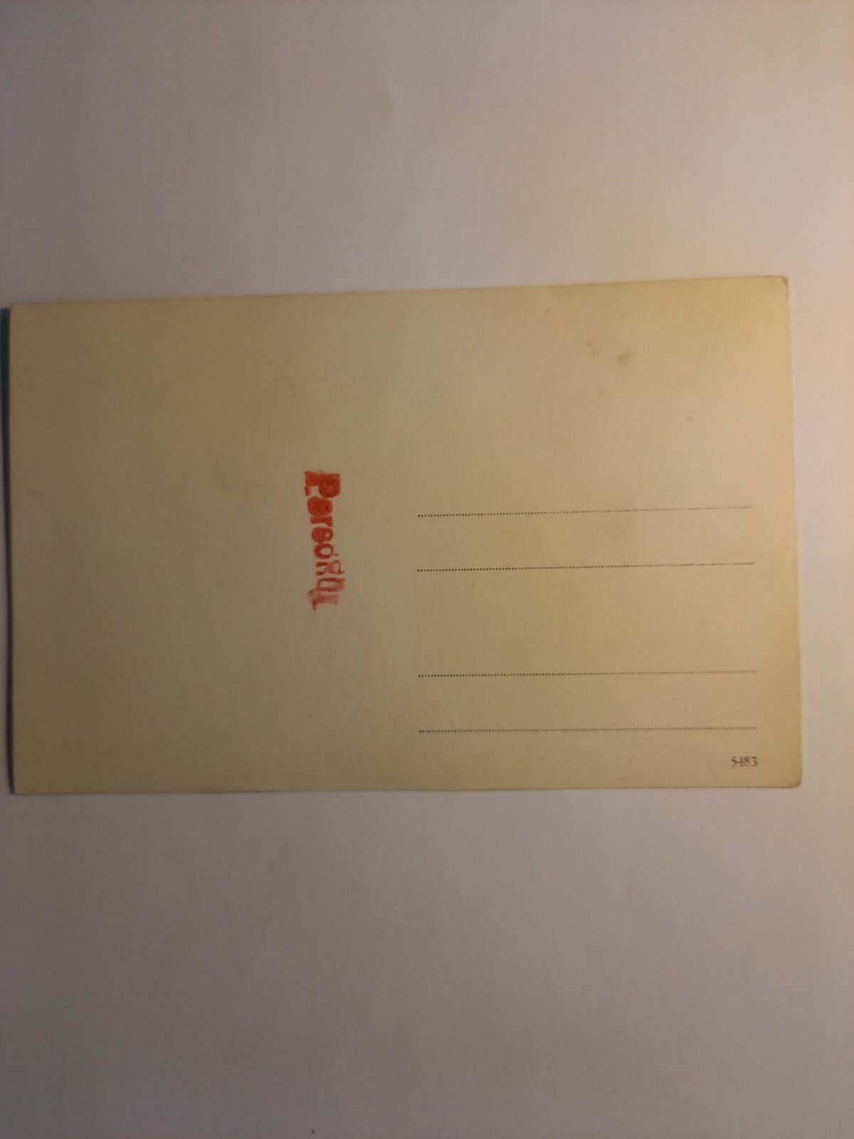 Isperklamm 85176 GR A