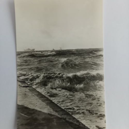 Niederlande, Haven van Ijmuiden 12078