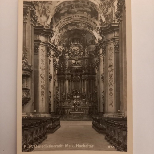 Niederösterreich, Melk 11001