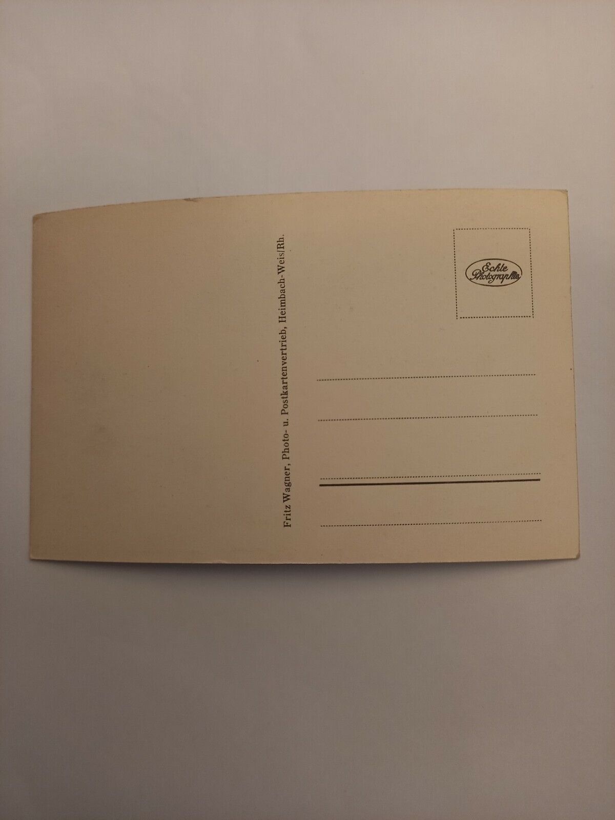 Niederösterreich, St.Goar 11002