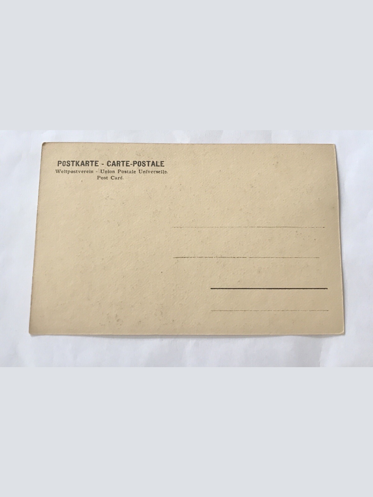 AK, Rembrandt, Alter mit Kette, Mann (20058 BW)