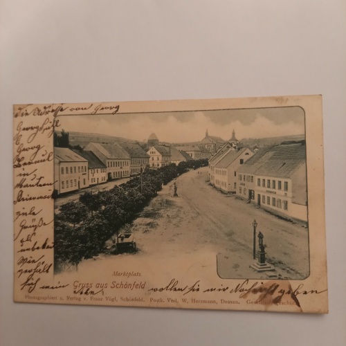 Niederösterreich, Schönfeld 12098