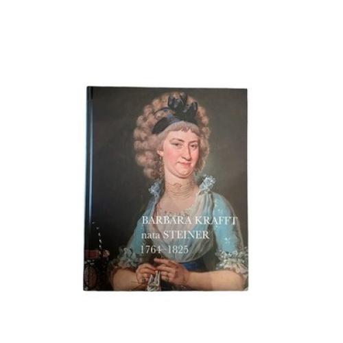 7338 BARBARA KRAFFT NATA STEINER 1764-1825: PORTRÄTISTIN DER MOZARTZEIT