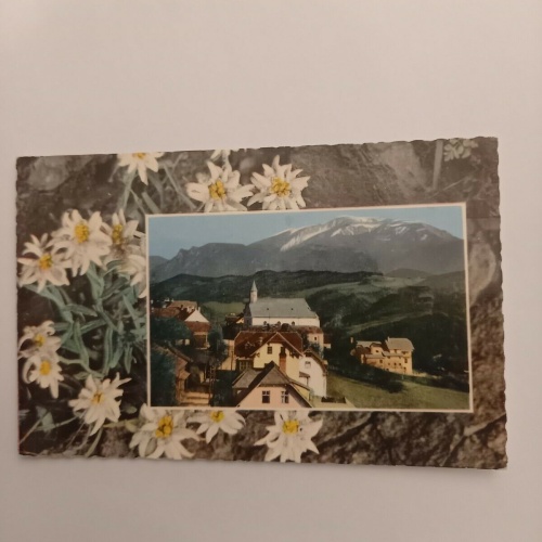 Niederösterreich, St.Corona am Wechsel 11008