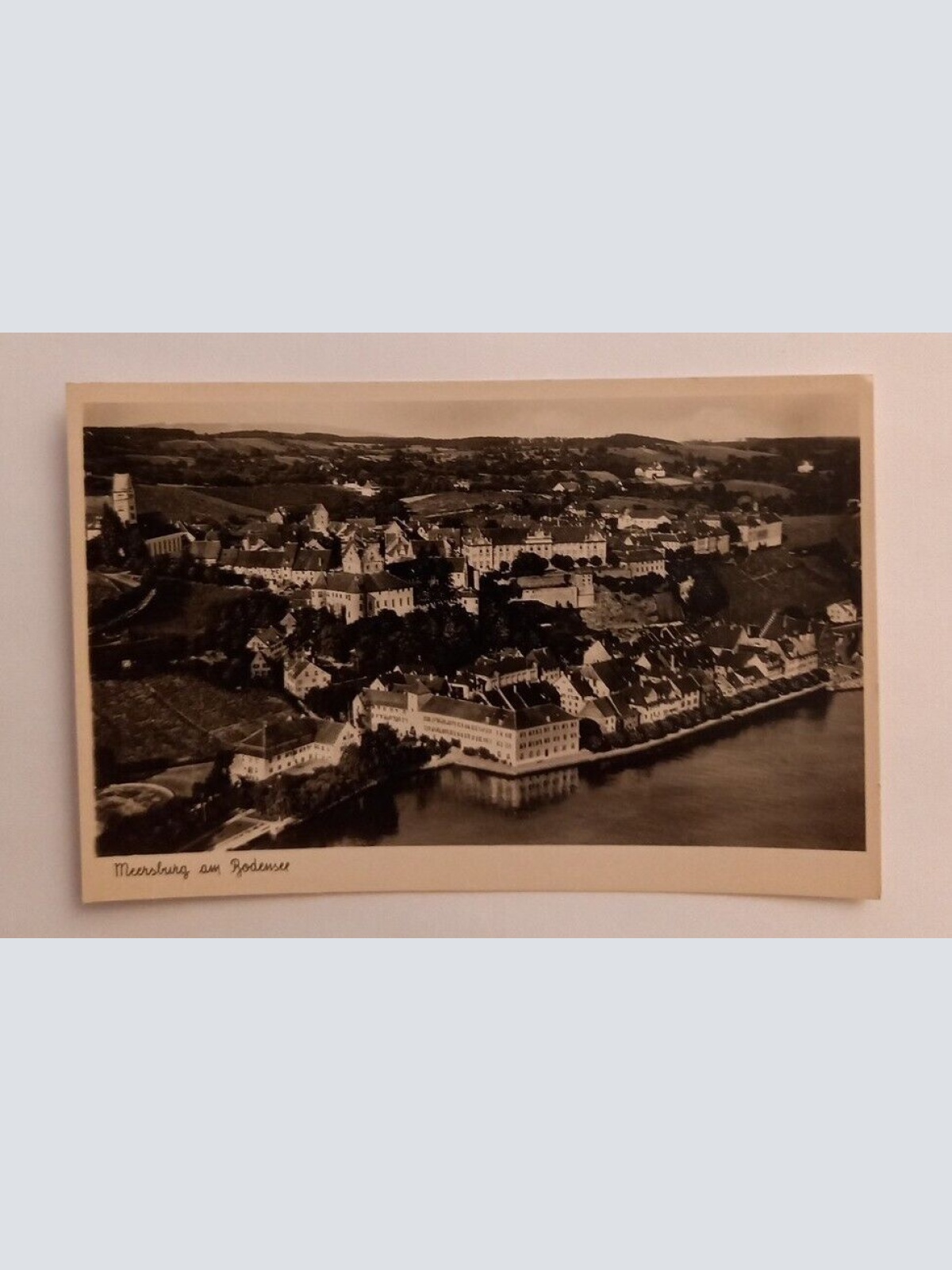 Meersburg am Bodensee 600574A gr