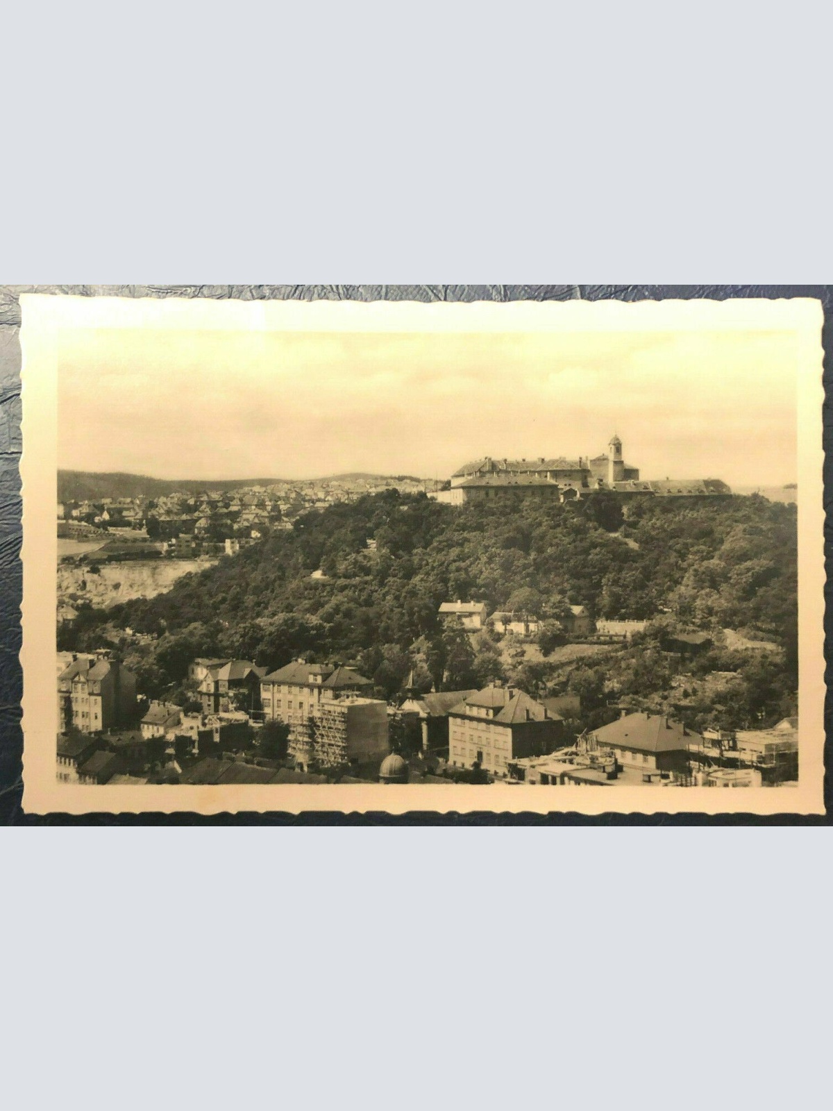 Tschechien Brünn Festung Spielberg  60208