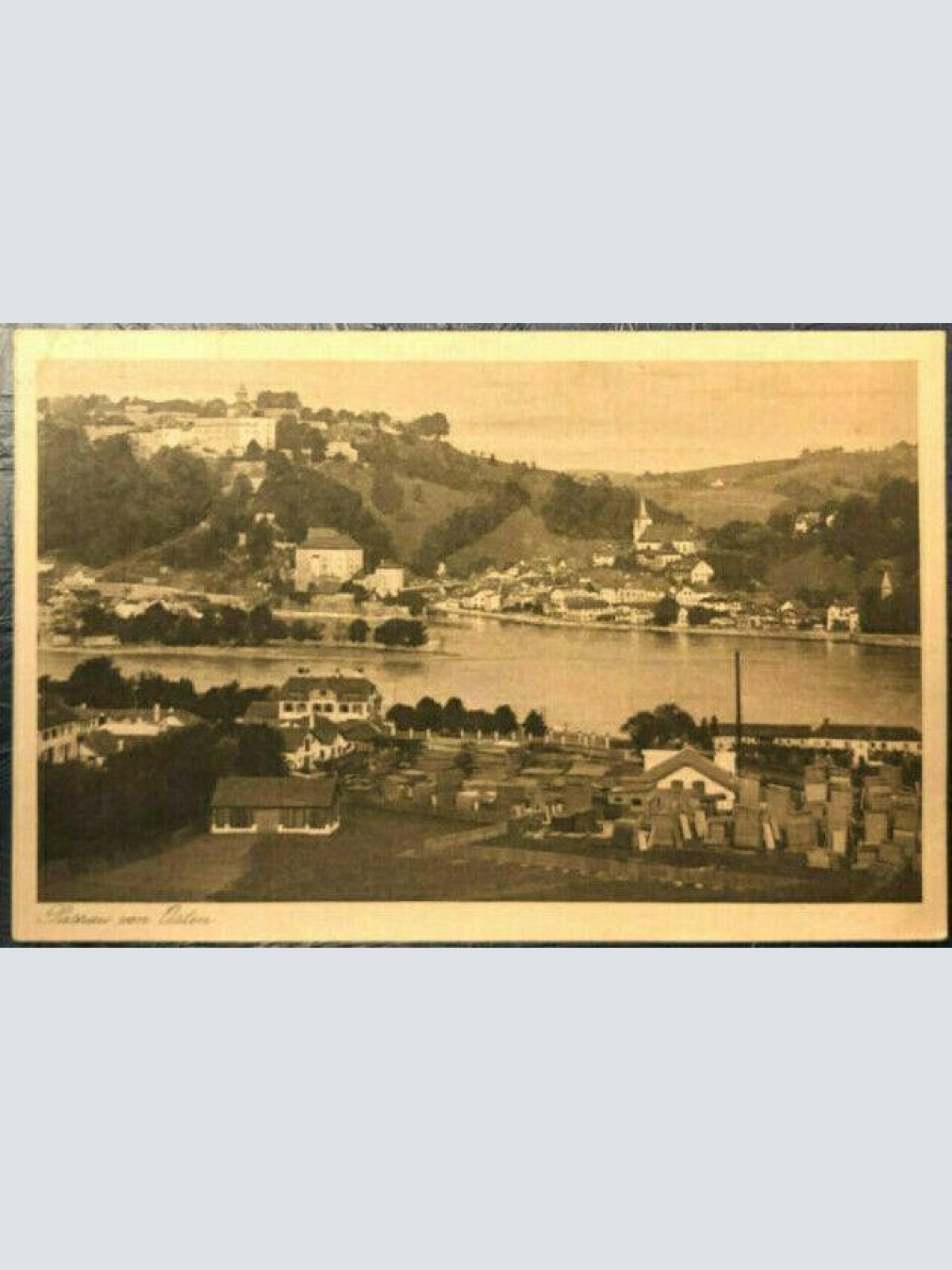 Passau von Osten  60206