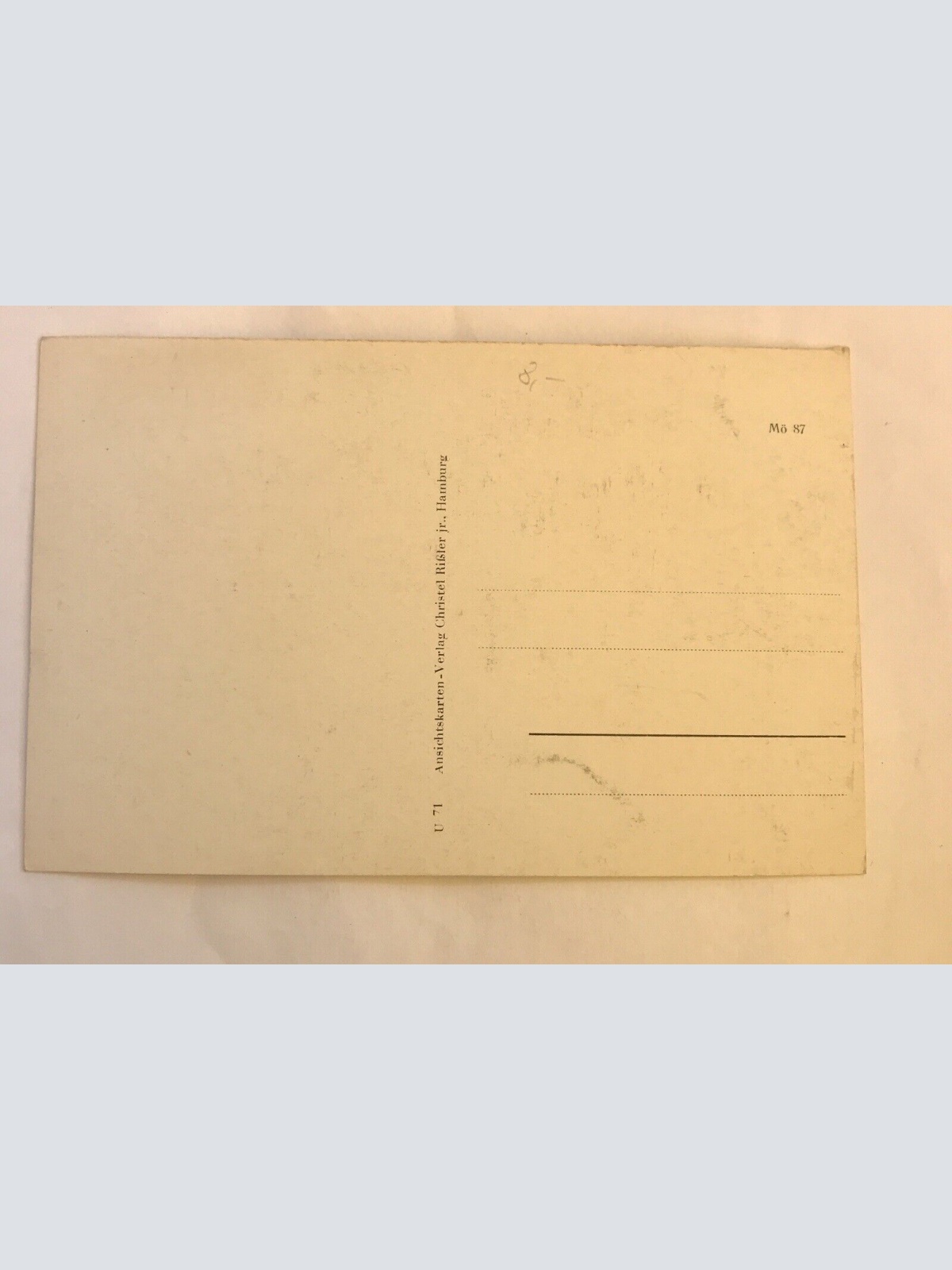 AK, Schleswig Holstein, Mölln, Till Eulenspiegel Brunnen (110231 BW)