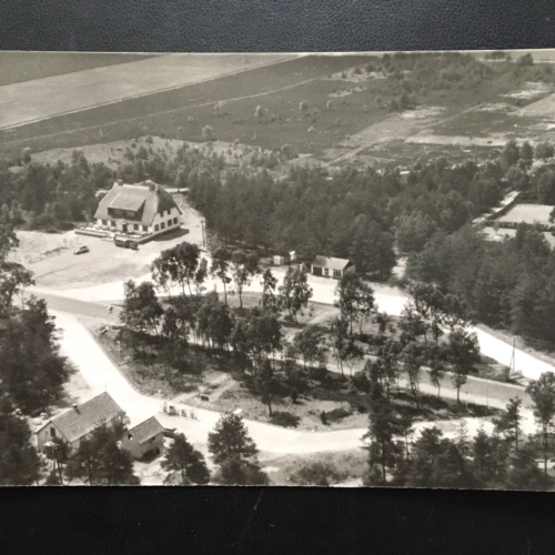 Wesendorf bei Gifthorn - Hotel & Gaststätte Heidehof 140461 TH