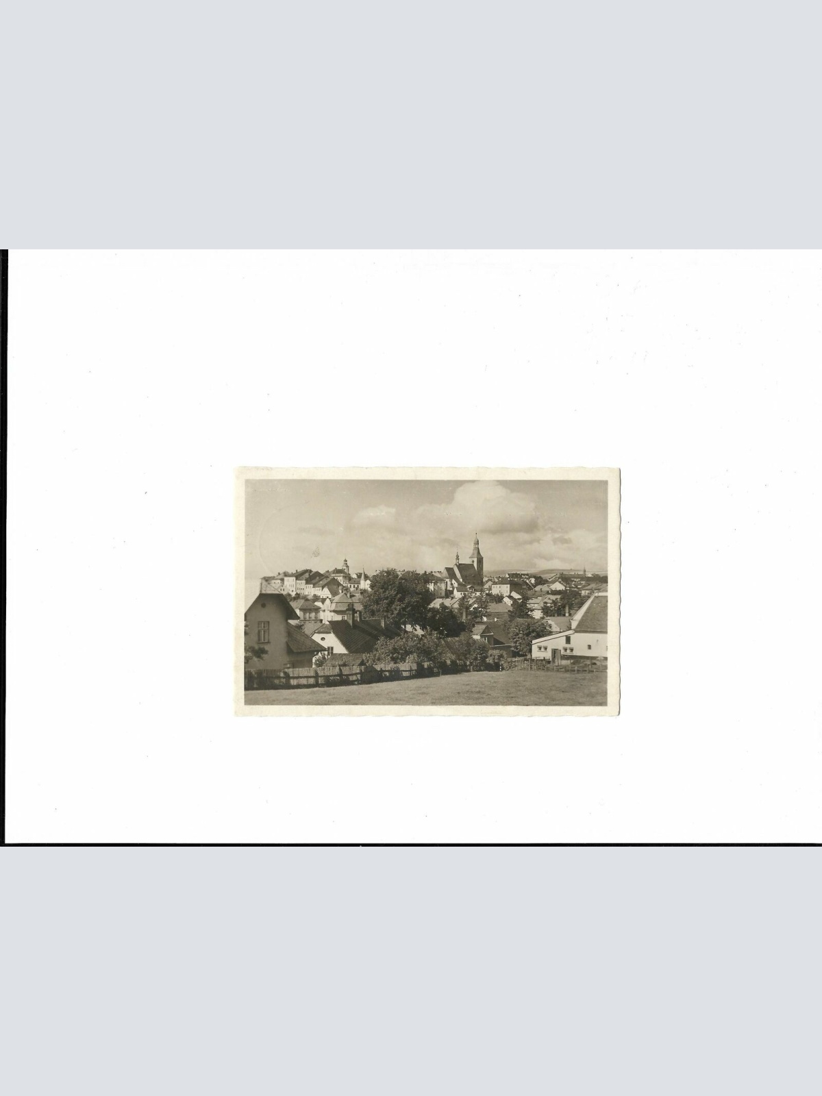 Römerstadt um 1943 40150