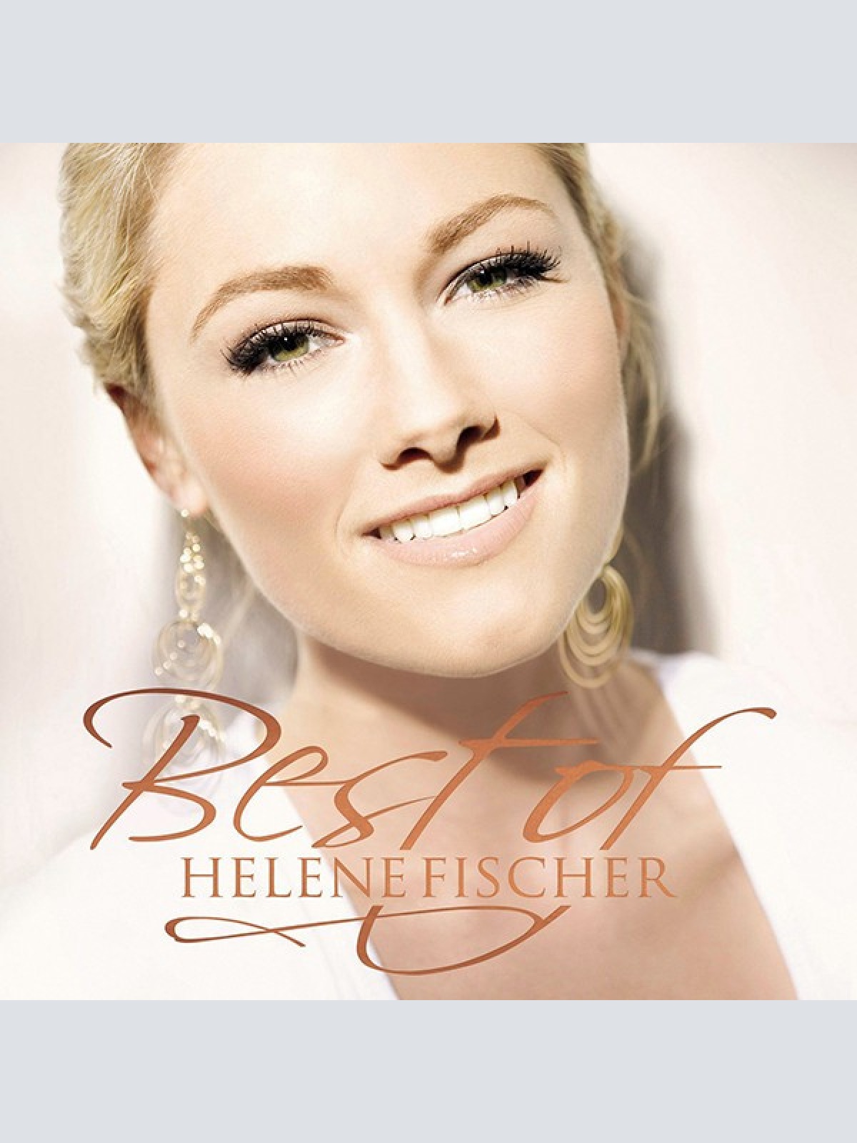 CD, Comp Helene Fischer - Best Of
