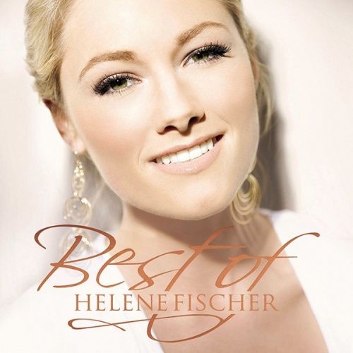 CD, Comp Helene Fischer - Best Of