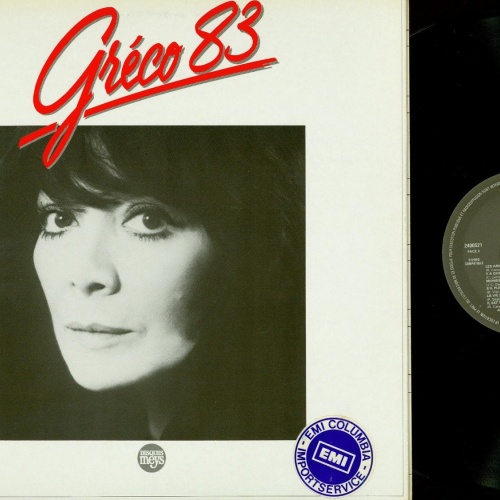 LP--GRECO 83--FOC
