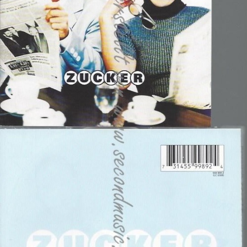 CD--ROSENSTOLZ--ZUCKER