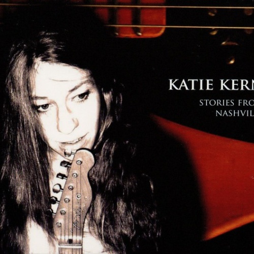 CD, Album, Dig Katie Kern - Stories From Nashville
