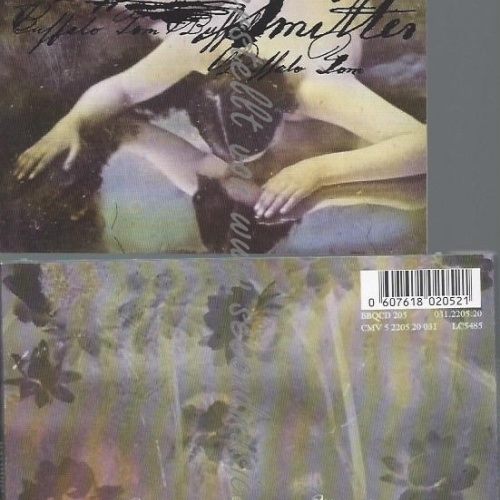 CD--BUFFALO TOM UND-SMITTEN