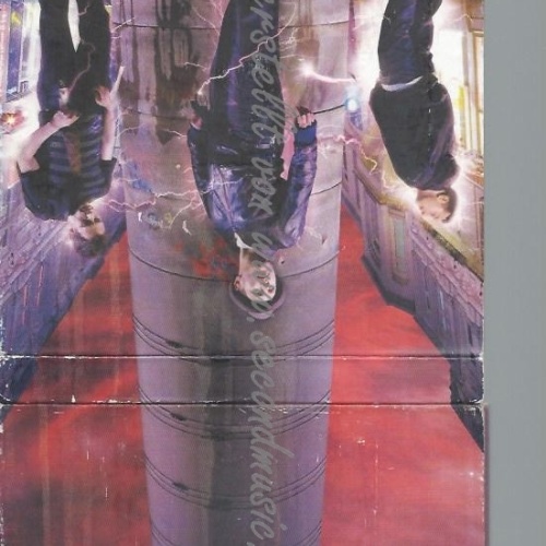 CD--FETTES BROT--STROM UND DRANG