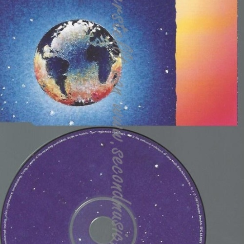 CD--JEAN MICHEL JARRE--OXYGENE 8 | SINGLE