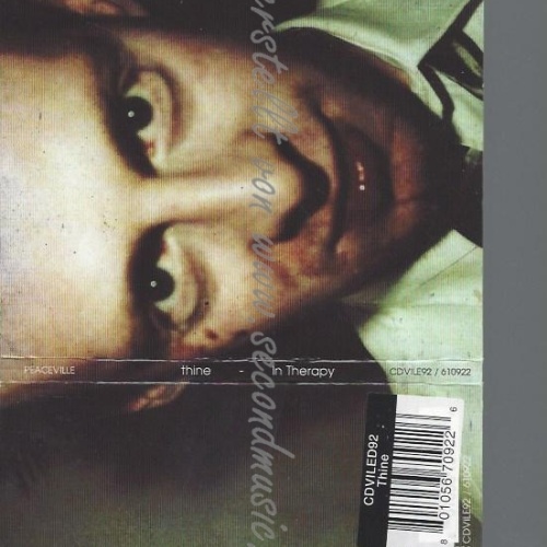 CD--IGI/ THINE--IN THERAPY