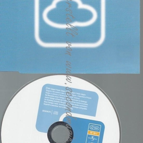 CD--SCHILLER--DREAM OF YOU [CD1] | SINGLE