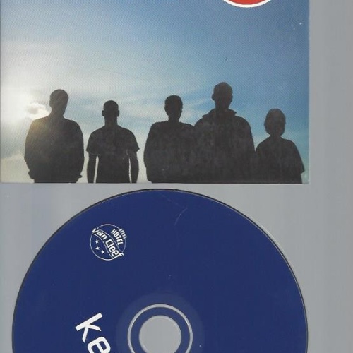 CD-KETTCAR--VON SPATZEN UND TAUBEN  DÄCHERN UND HÄNDEN -PROMO