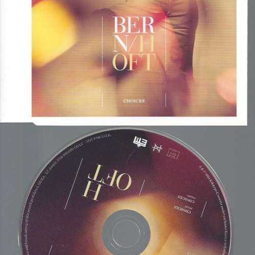 CD--BERNOFT--CHOICES--PROMO
