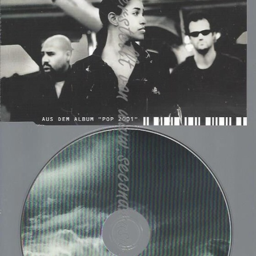 CD--GLASHAUS--OHNE DICH | SINGLE