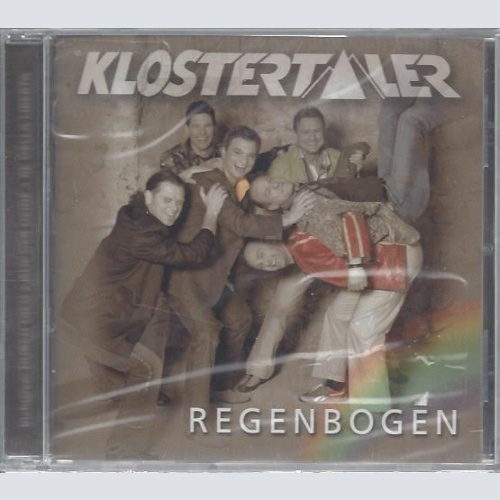 CD--KLOSTERTALER--REGENBOGEN