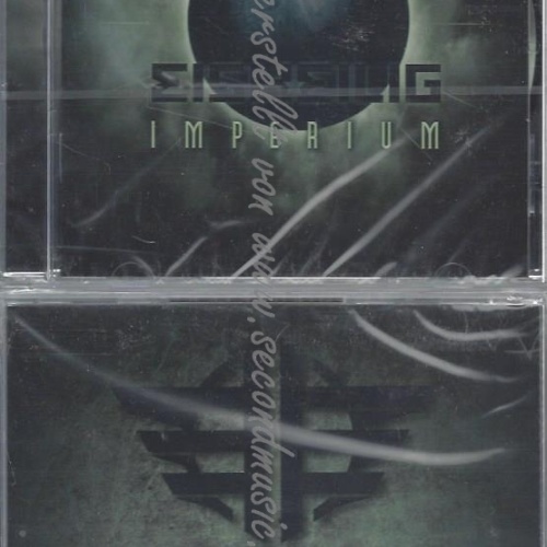 CD--EISHEILIG--IMPERIUM