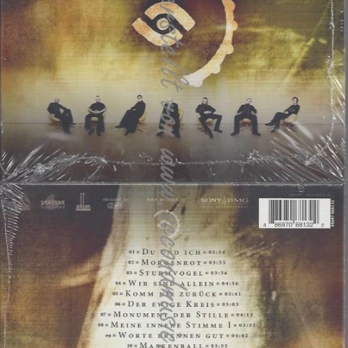 CD--LETZTE INSTANZ--WIR SIND GOLD -LTD.DIGIPAK- | LIMITED EDITION