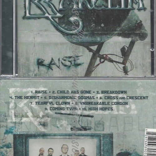 CD--KARELIA--RAISE
