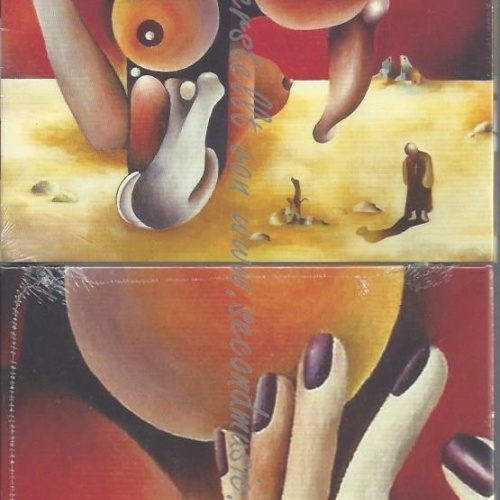 CD--S-CORE--ONE MORE PIECE -LTD.DIGIPAK-