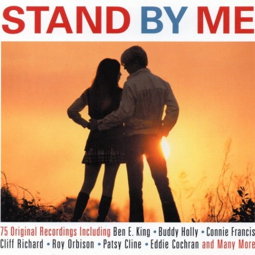 3xCD, Comp, Dig Various - Stand By Me