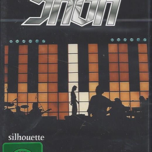 SAGA--SILHOUETTE