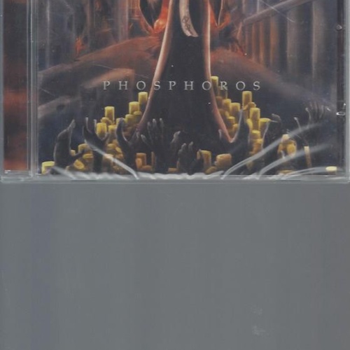 CD- MAMMON  PHOSPHOROS