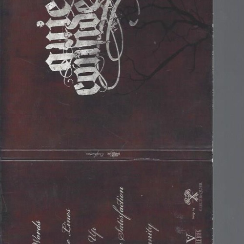 CD-QUIET CONFIDENCE CONFESSIONS