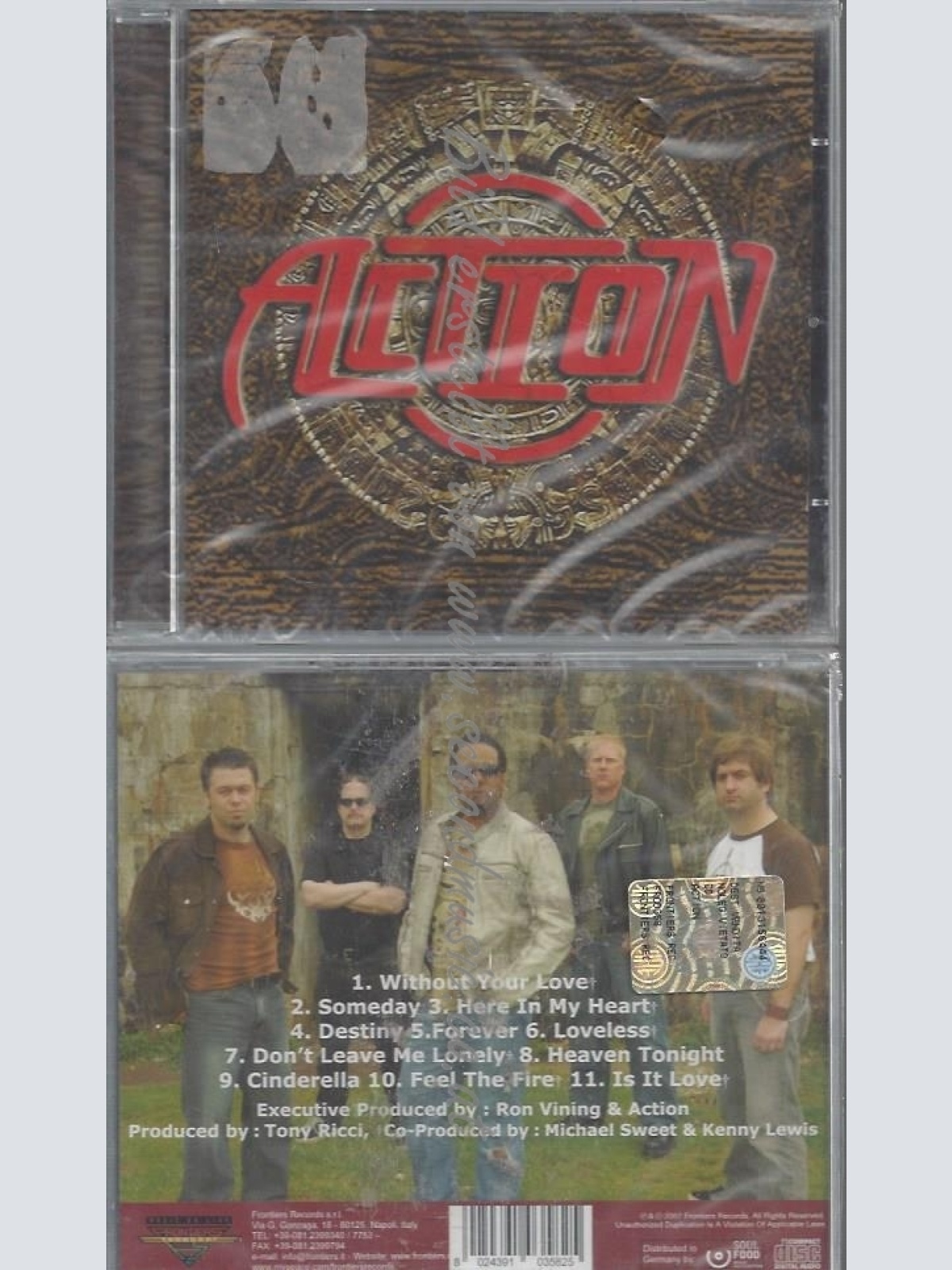 CD--ACTION--ACTION