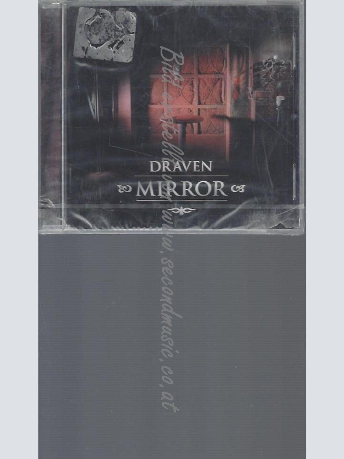 CD--DRAVEN--MIRROR