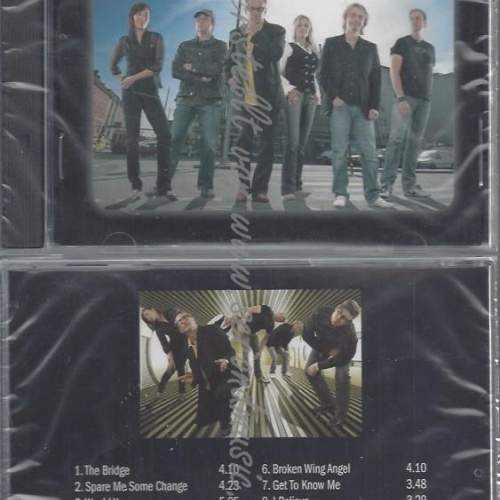 CD--STOCKHOLM STONER--SELF TITLED