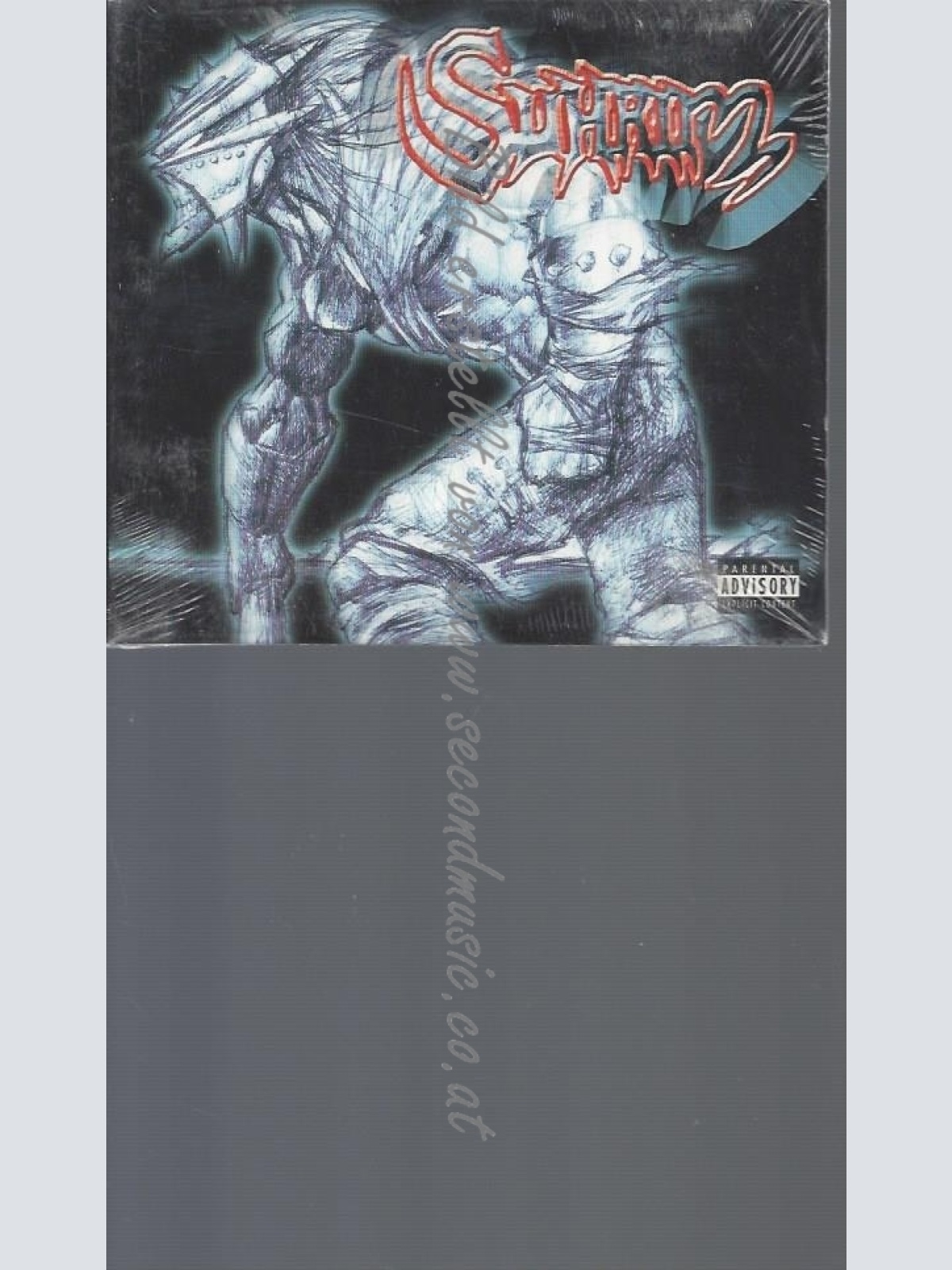 CD--SUHRIM--C*** COLLECTOR,THE | IMPORT