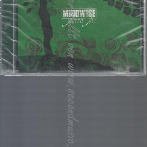 CD--MINDWISE --AFTER ALL