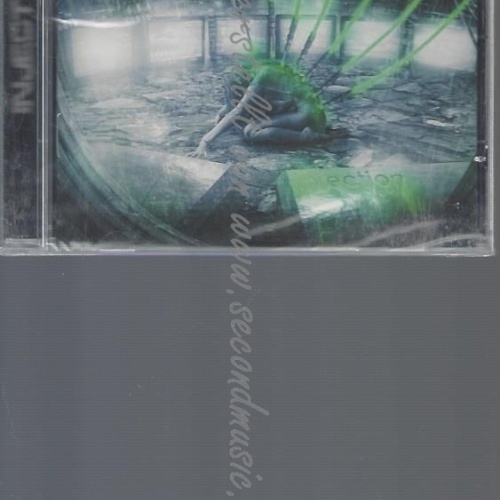 CD--MORS CORDIS--INJECTION