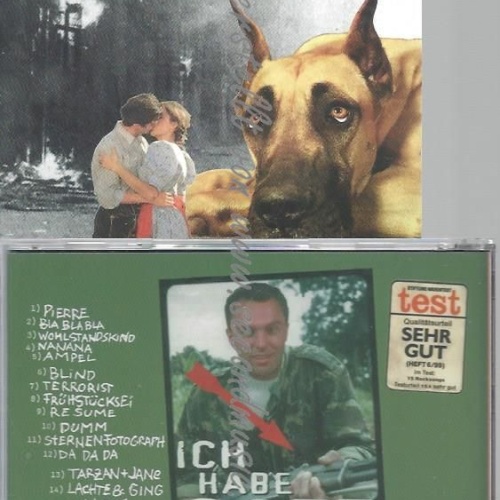 CD--HEIMATGLÜCK-- STÜCK IN EINER PACKUNG