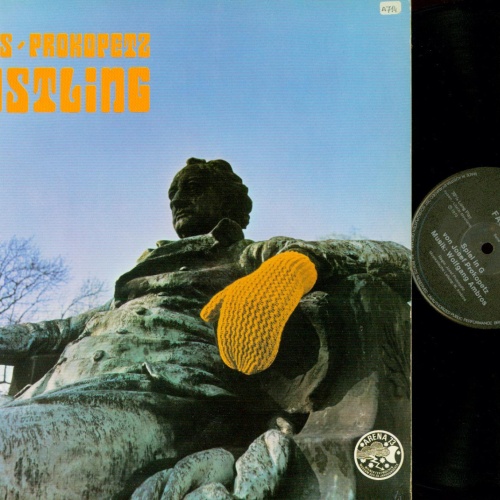 DLP-AMBROS TAUCHEN PROKOPETZ AUGUSTIN // ATOM 500 007