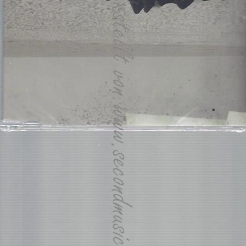 CD--ASIC / SILBERMOND -- --- UNENDLICH