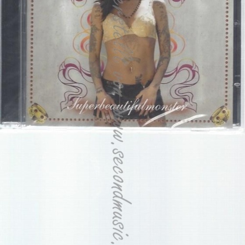 CD--BIF NAKED -- BIF NAKED --13 TRACKS, 2006-