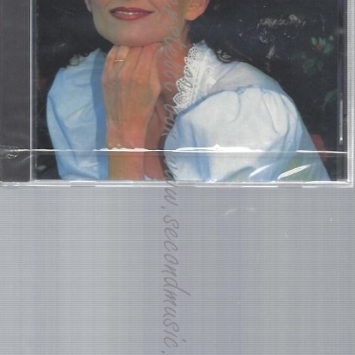 CD--MARIA MATHIS -- -- ERINNERUNGEN