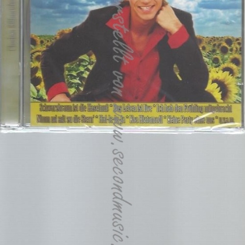 CD--SILBEREISEN FLORIAN--FLORIAN SILBEREISEN | DOPPEL-CD