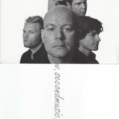 CD--THE PULSE--THE PULSE