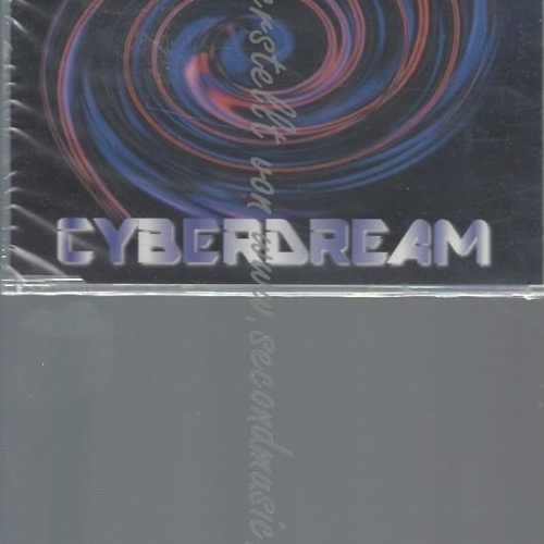 CD--IMPERIO--CYBERDREAM--NEU--